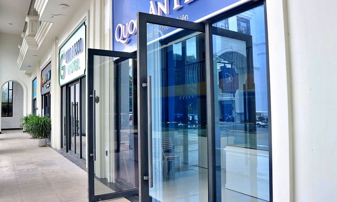 Ganh Dau Hotel | Discover HANZ Sofia Hotel Grand World with Ocean Views