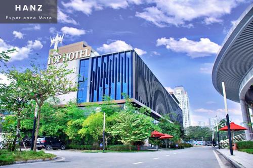 Tu Liem Hotel | Top-Rated HANZ TOP Hotel with Pool & Spa Amenities