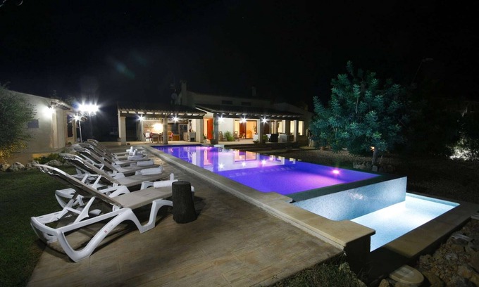 Selva House | Sa Chabola, near Tramuntana Reserve