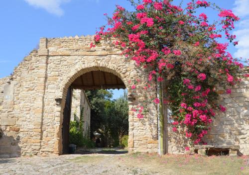 Selegas Bed & Breakfast | Pet-Friendly Retreat at Sa Domu de sa Contissa - 8.8/10