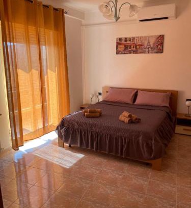 Jerzu House | Sa omu de sa palgia