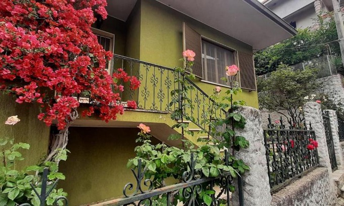 Ula Tirso House | Exceptional Sa Prenda e Oro Iun: Pet Friendly Getaway