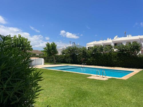 Fornells House | Relaxing Retreat at SA PUNTA 5 by SOM Menorca with Pool