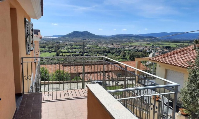 Posada House | Oceanfront Escape at Sa Rocca - 9.7/10 Guest Rated