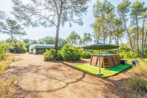 Sencelles House | Discover Sa Rota de can Xito: Family-Friendly Retreat