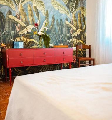 Laconi Hotel | Sa spillunca experience