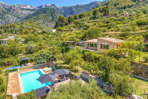 Soller Villa | Discover Sa Teulera Soller: Family-Friendly Pool Retreat