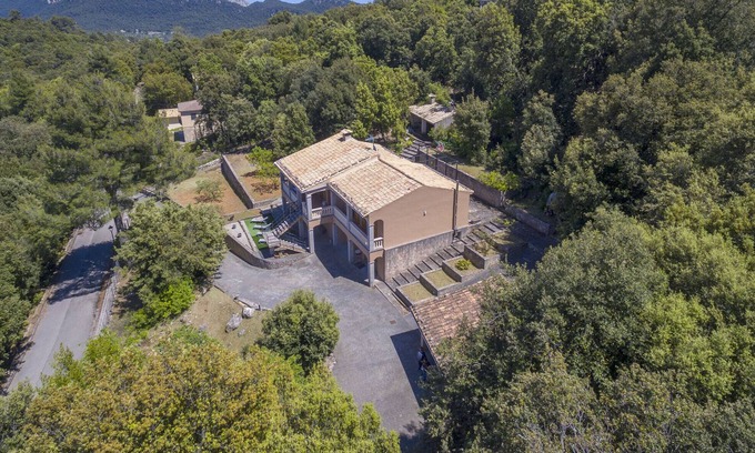 Escorca House | Sa Tramuntana