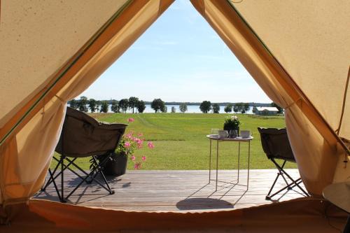 Tartu County Other | Family-Friendly Saadjärve Glämping with 9.7 Guest Rating