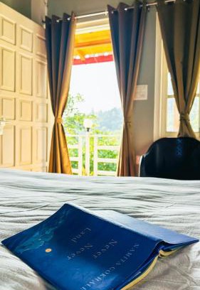 Kaul House | Charming Saanidhya Villa: Guest Rated 9.3, Pet-Friendly Stay