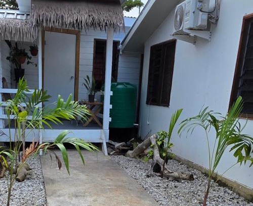 Savusavu Apartment | Saarah's Penthouse