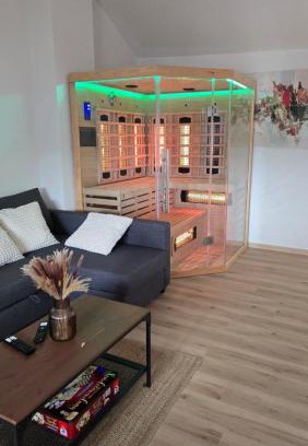 Beurig Apartment | Saarburg Hauptstraße