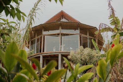Tzununa Hotel | Saasil Retreat