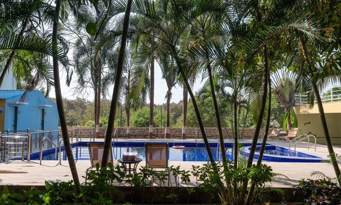 Talala Hotel | Experience Saavaj Resort in Sasan Gir: Family-Friendly Fun