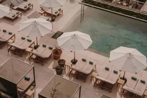Vallpineda Hotel | Discover Sabàtic Sitges Hotel: Oceanfront & Child-Friendly