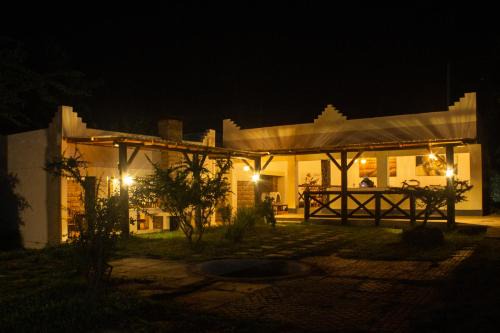 Machakos House | Explore Saba Holiday Homes: Family-Friendly & Accessible Stays