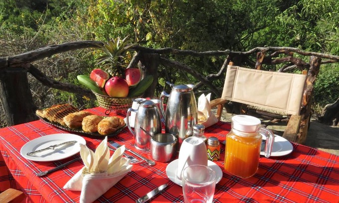 Kalama Wildlife Conservancy Other | Pet Friendly Sabache Camp: A Family-Friendly Escape