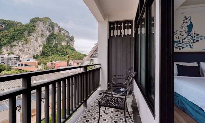 Ao Nang Hotel | Explore Sabai Hotel Aonang: Pool, Breakfast & Family Fun