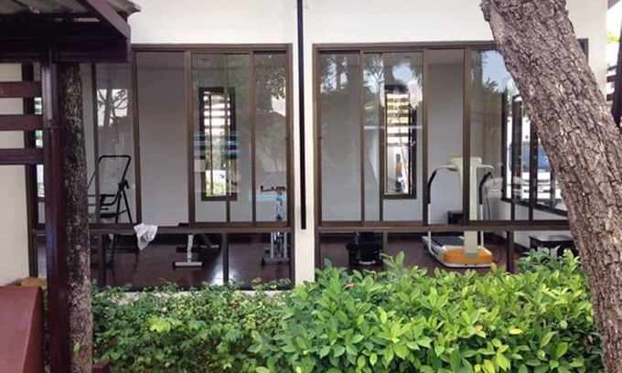 Tha Wung Hotel | Discover Sabai Hotel Lopburi: Family-Friendly Getaway