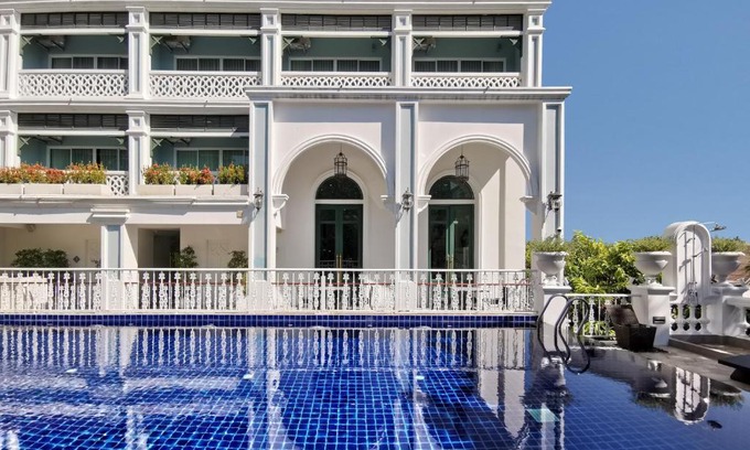 Chang Phueak Hotel | Discover Relaxation at Sabai Sabai Chiangmai - 4-Star Comfort
