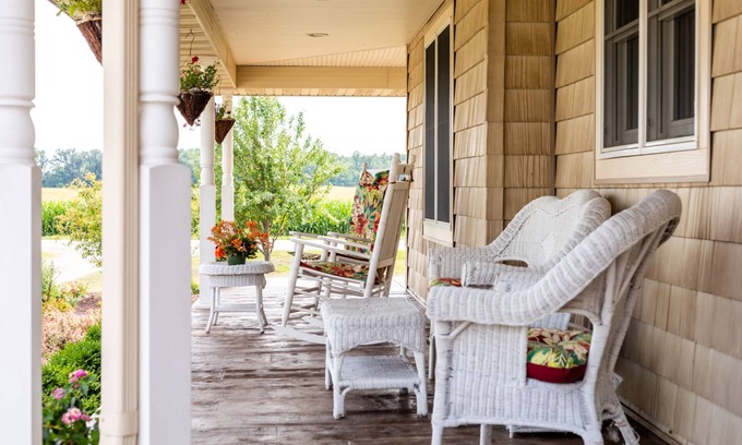 De Pere Bed & Breakfast | Experience Sabamba Alpaca Ranch: Perfect for Families!