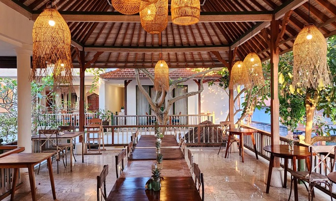Pengosekan Bed & Breakfast | Top-Rated Sabana Ubud: Pool, Spa & Family-Friendly Stay