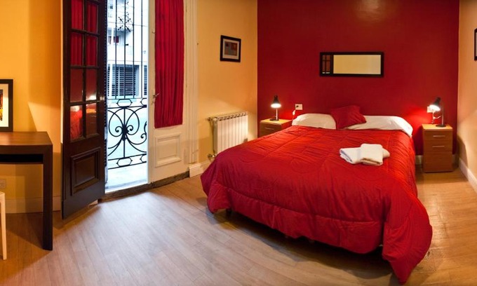 Constitucion House | Affordable Sabatico Suites with Kitchen Amenities & Great Ratings