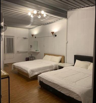 George Town House | Discover SABAYA HOMESTAY: Child-Friendly Retreat Awaits