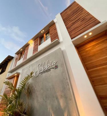 Los Roques National Park Hotel | Discover Sabbia By LD Hoteles with Private Beach Access