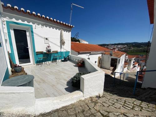 Aljezur House | saber a-mar