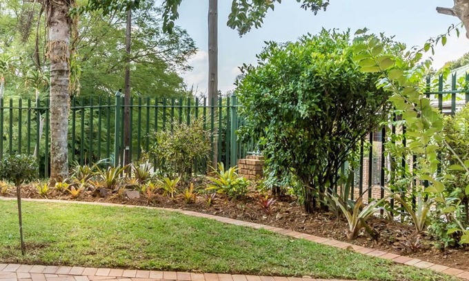 Sabie House | Inviting Sabie Retreats Guest House with Family-Friendly Amenities