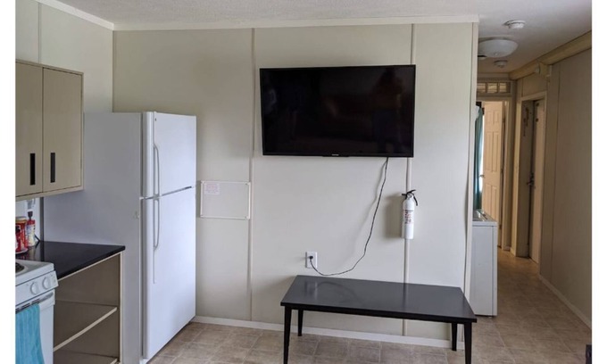 Goodrich House | Sabine House on Bello Rio Resort #220