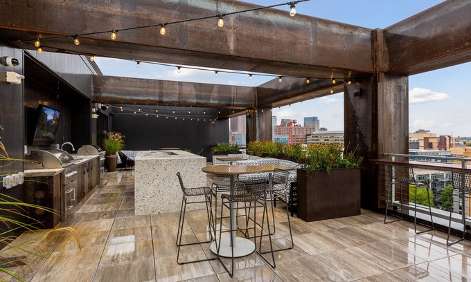 Warehouse District Condo | Beachfront Bliss at Sable 49 - One Bedroom Getaway