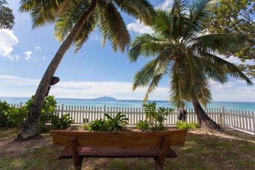 Beau Vallon Apartment | Oceanfront Sables d'Or Apartments with Top Amenities