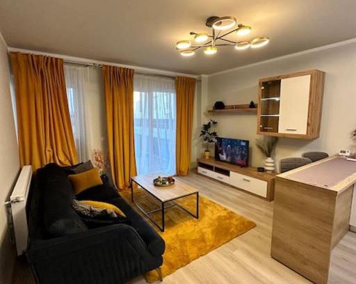 Floresti Apartment | Pet-Friendly Sabrin Hotel: Guest Rated 10/10 Experience