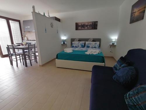 Poggiardo Apartment | Pet-Friendly Sabrina Hotel with High Guest Ratings