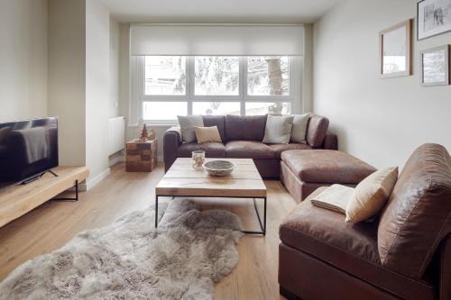 Baqueira Apartment | Child-Friendly Saburedo by FeelFree Rentals - Rated 10/10