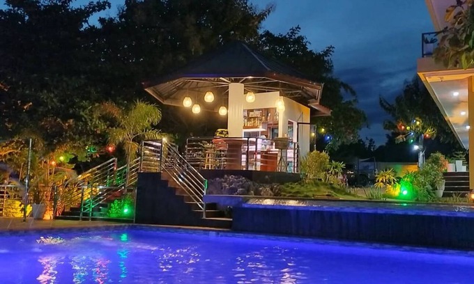 Sogod Hotel | Sacaan Tropical Breeze Resort