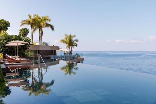 Calheta Resort | Indulge at Saccharum - Resort and Spa with Ocean Views