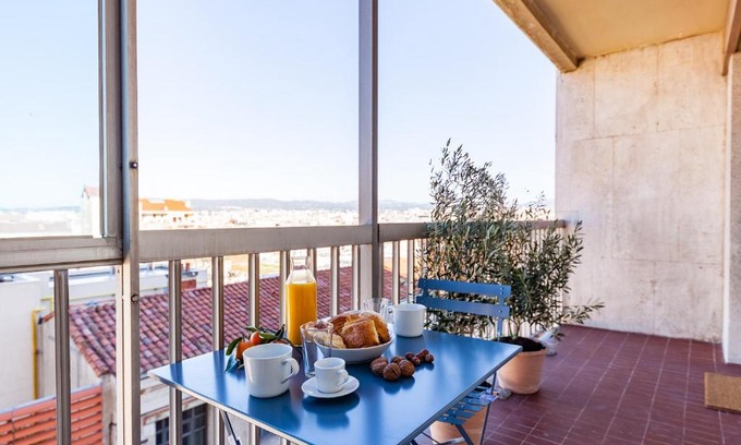 Vauban Apartment | Family-Friendly Retreat at Sacha with Great Guest Reviews