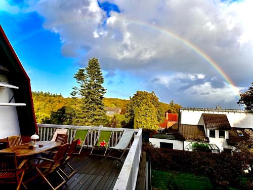 Klingberg Apartment | Family-Friendly Stay at Sachsenhof Villa Kunterbunt
