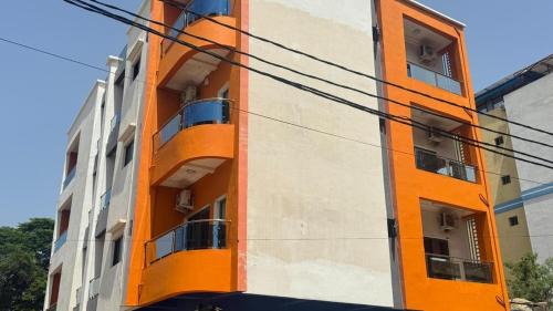 Bamako Apartment | Sackoappartements