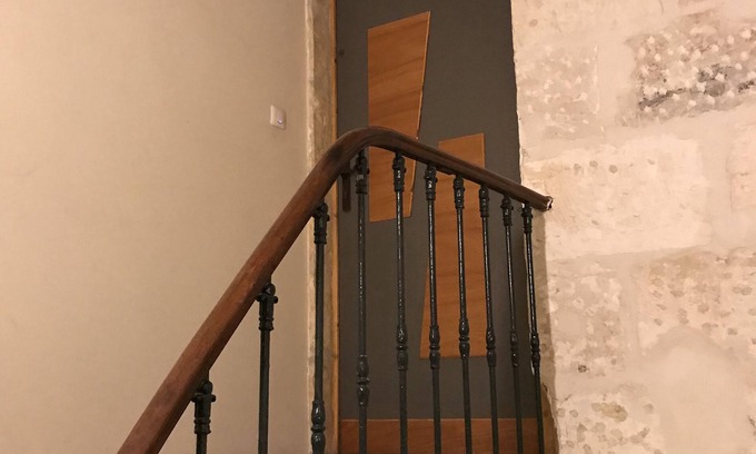 Lunel Apartment | Discover Sacré Coeur de Ville: Family-Friendly & Cozy Stay