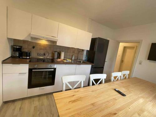 Schwandorf Apartment | SAD901 Große Monteurwohnung Übergangswohnung