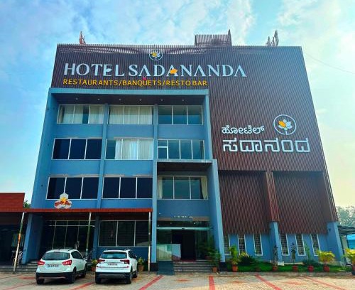 Tumkur Hotel | Discover Sadanand's Highway Inn in Tumkur - 8.7/10 Rated