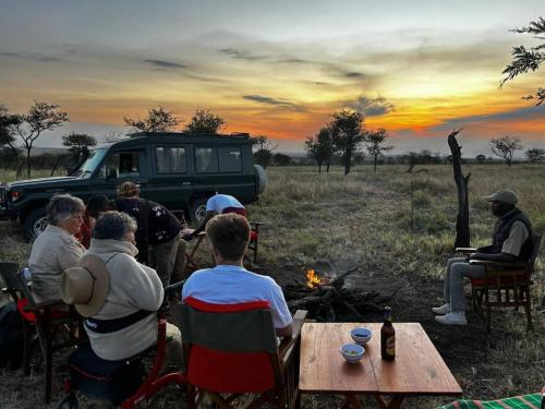 Mugumu Other | Sadanga & Sons Mobile Camp Safaris