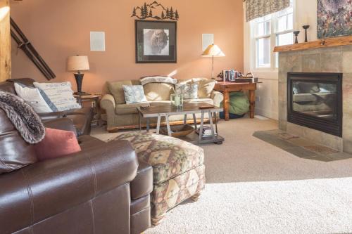 Saddle Ridge House | Family-Friendly Saddle Ridge Townhome | Unit J1 Awaits You