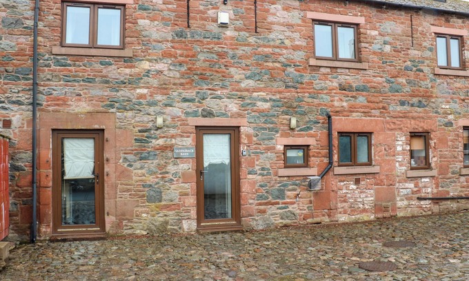 Newton Reigny Cottage | Pet-Friendly Saddleback Barn: Cozy Cottage in Penrith