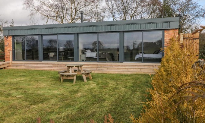 Fulford House | Family-Friendly Saddlers: 4-Star Comfort for Everyone