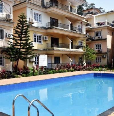 Parra Apartment | Discover Sadhana Keiran Park: Family-Friendly Oasis